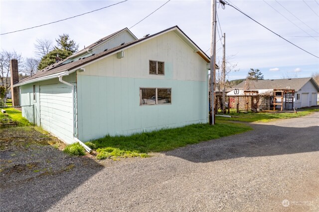 310 Monroe, Ryderwood, WA 98581 - photo 25