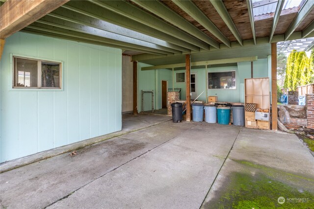 310 Monroe, Ryderwood, WA 98581 - photo 26