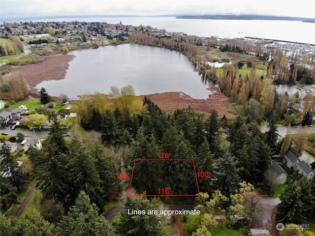 1500 Hill St, Port Townsend WA, 98368 land for sale