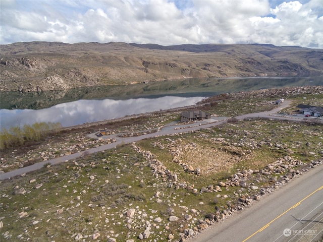 Listing photo 3 for 1LOT Starr Rd, Pateros WA 98846