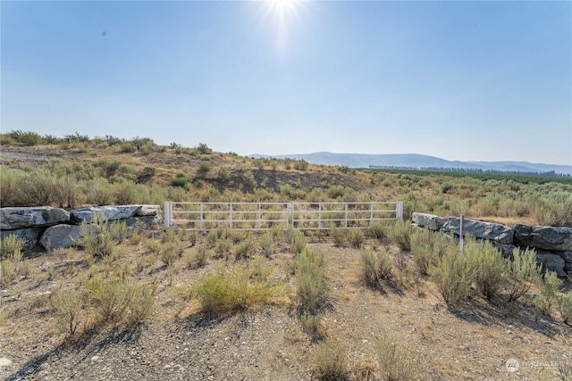 0 Brays Landing Rd, Orondo WA, 98843 land for sale