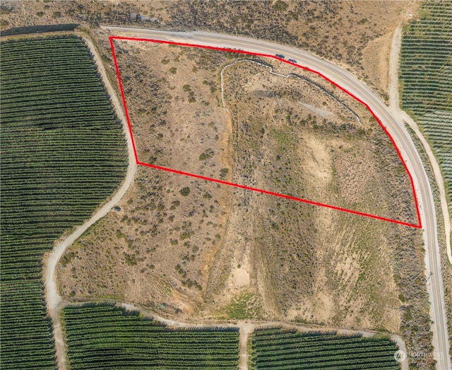 Listing photo 2 for 0 Brays Landing Rd, Orondo WA 98843