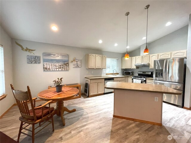 566 Canal Dr NE, Ocean Shores, WA 98569 - photo 11