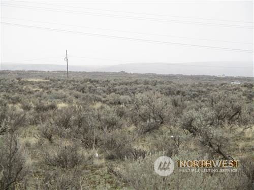 0 Snaffle Ct, Ephrata WA, 98823 land for sale