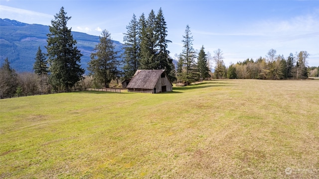 7624 Windsong Ln, Sedro Woolley WA, 98284 land for sale