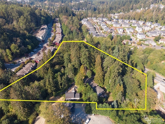 15515 Waynita Way NE, Bothell WA, 98011 land for sale