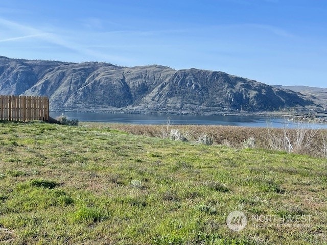 16 Columbia View Dr, Brewster WA, 98812 land for sale