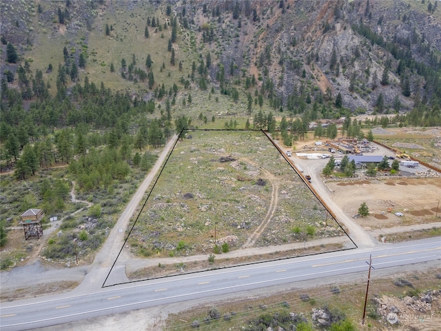 15250 US Highway 97a, Entiat WA, 98822 land for sale