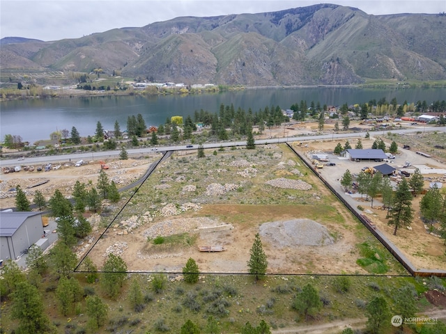 15254 US Highway 97a, Entiat WA, 98822 land for sale