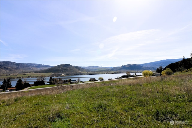 0 Shirley Rd, Oroville WA, 98844 land for sale