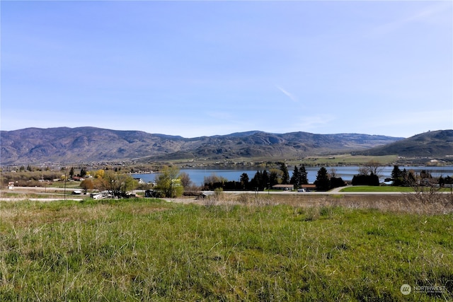 Listing photo 3 for 0 Shirley Rd, Oroville WA 98844