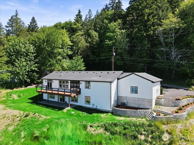 190 E Shorecrest Dr, Shelton, WA 98584 - photo 35