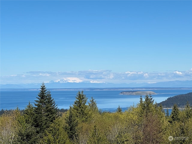 16LOT Elk Pass, Sequim WA, 98382 land for sale