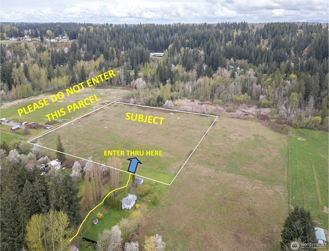 0 250th Ave E, Buckley WA, 98321 land for sale