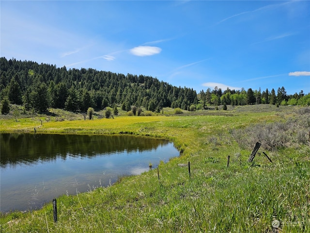 166 Mary Ann Creek Rd, Oroville WA, 98844 land for sale