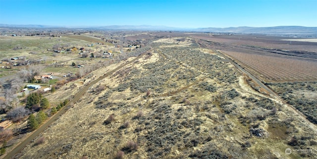 0NNA Cottonwood Rd Unit A E, Yakima WA, 98903 land for sale