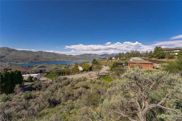 125 Long Dr, Chelan WA, 98816 land for sale