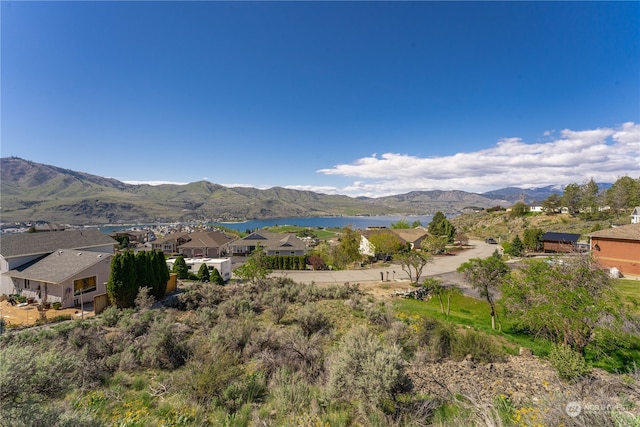 Listing photo 2 for 125 Long Dr, Chelan WA 98816