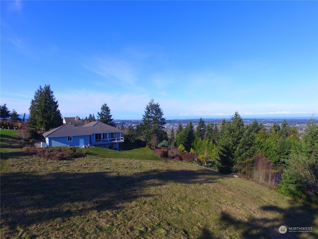 Listing photo 2 for 9 Fox Hollow Rd, Sequim WA 98382