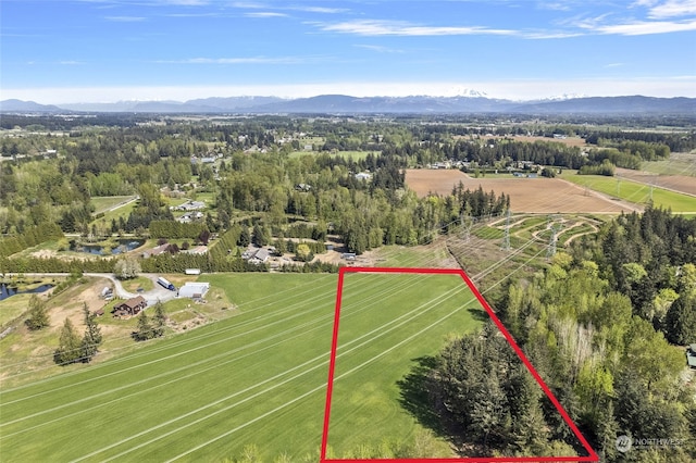 21XX Harksell Rd, Ferndale WA, 98248 land for sale