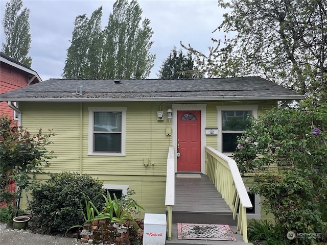 3843 22nd Ave SW, Seattle, WA 98106 - photo 1