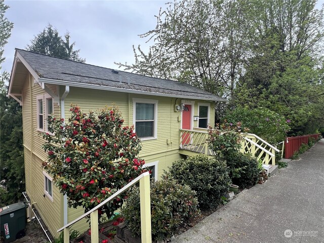 3843 22nd Ave SW, Seattle, WA 98106 - photo 3