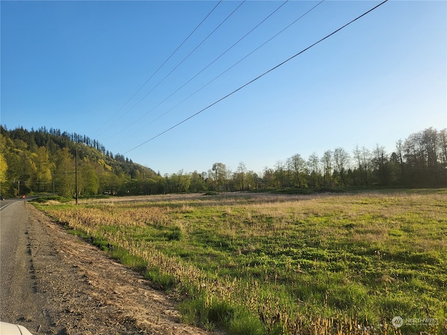 15271 State Route 530, Arlington WA, 98223 land for sale