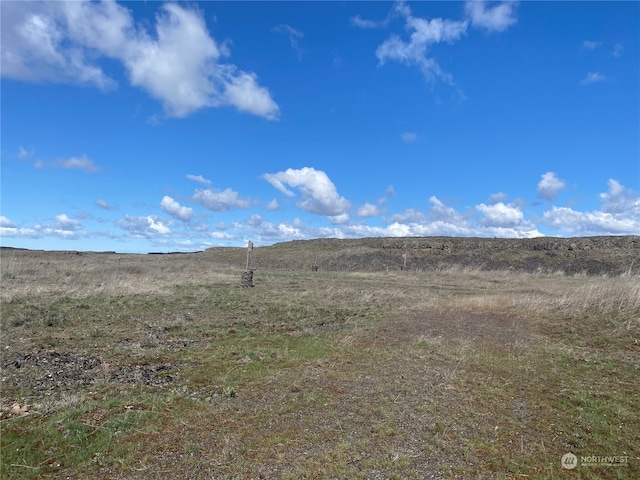 23151 E Lone Pine Rd, Creston WA, 99117 land for sale