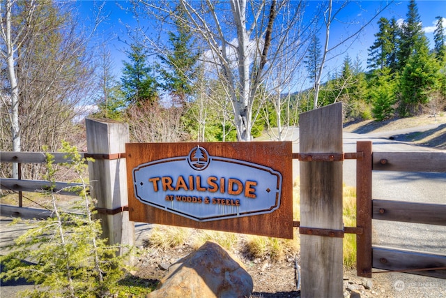 50 Trailside Dr, Cle Elum WA, 98922 land for sale