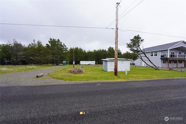 29102 H St, Ocean Park WA, 98640 land for sale