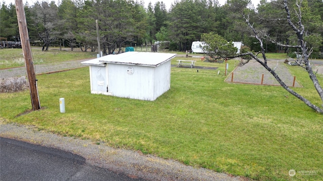 Listing photo 3 for 29102 H St, Ocean Park WA 98640