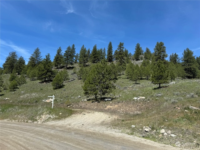 0 Cape Labelle Rd, Tonasket WA, 98855 land for sale