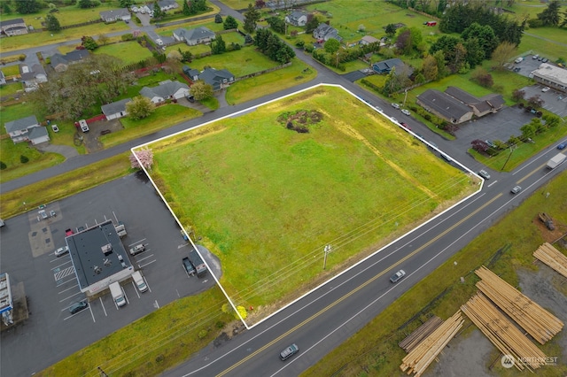 9538 184th Ave SW, Rochester WA, 98579 land for sale