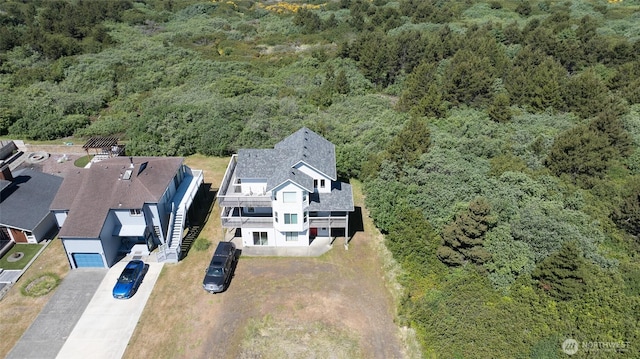 667 Ocean Shores Blvd SW, Ocean Shores, WA 98569 - photo 2