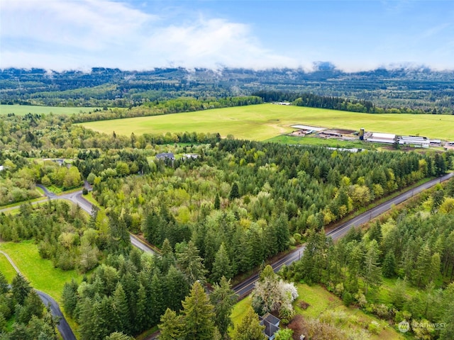 425 Brim Rd, Onalaska WA, 98570 land for sale