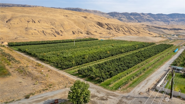 0 S Ward Ave, East Wenatchee WA, 98802 land for sale