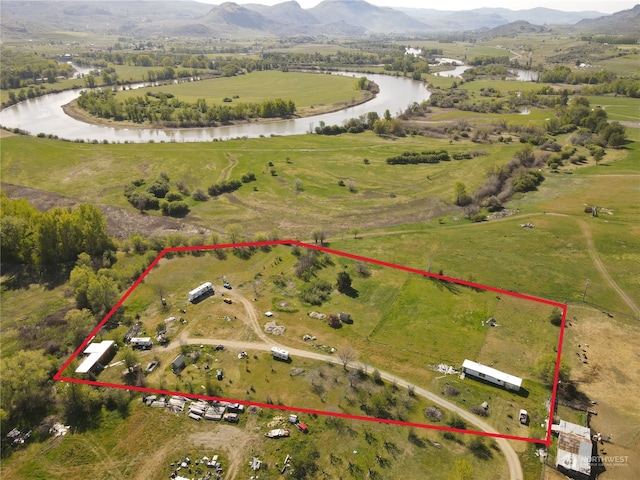 48 Truman Nelson Rd, Oroville WA, 98844 land for sale