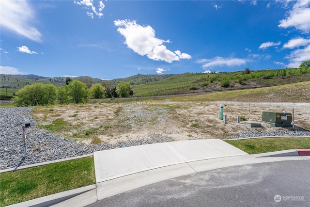 178 Loretta Ln, Chelan WA, 98816 land for sale