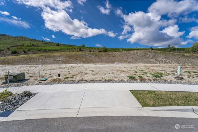 150 Loretta Ln, Chelan WA, 98816 land for sale