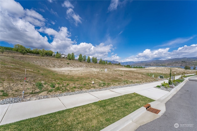 108 Loretta Ln, Chelan WA, 98816 land for sale