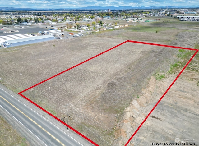 1700 S Craig Rd, Airway Heights WA, 99001 land for sale