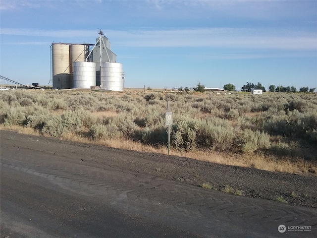 0 E Griffith Rd, Ritzville WA, 99169 land for sale