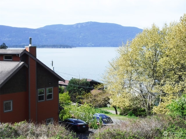 Listing photo 3 for 0 Taft Dr, Lummi Island WA 98262