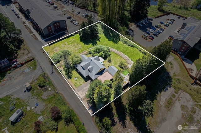 423 Franz Anderson Rd SE, Olympia WA, 98501 land for sale