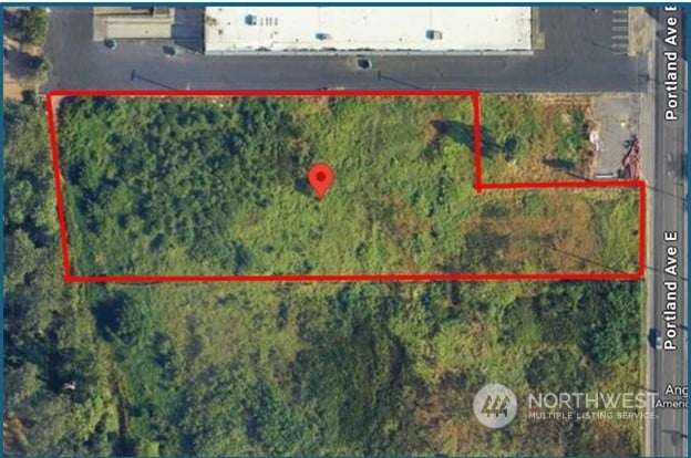 7426 Portland Ave E, Tacoma WA, 98404 land for sale