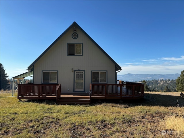 50 Doll Dr, Republic, WA 99166 - photo 6