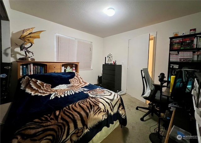 712714 142nd Pl SE, Bellevue, WA 98007 - bedroom featuring carpet flooring
