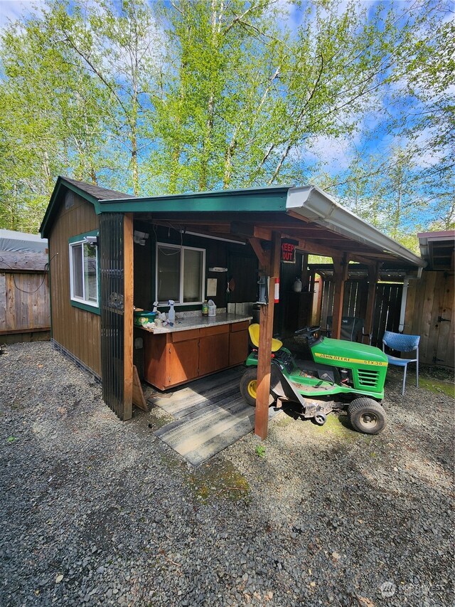 90 W Arrowhead Dr, Elma, WA 98541
