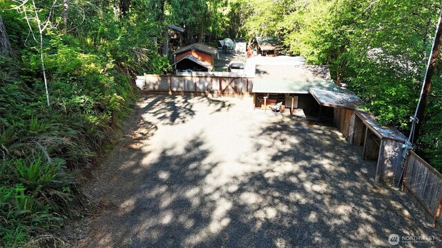 90 W Arrowhead Dr, Elma, WA 98541 - photo 20