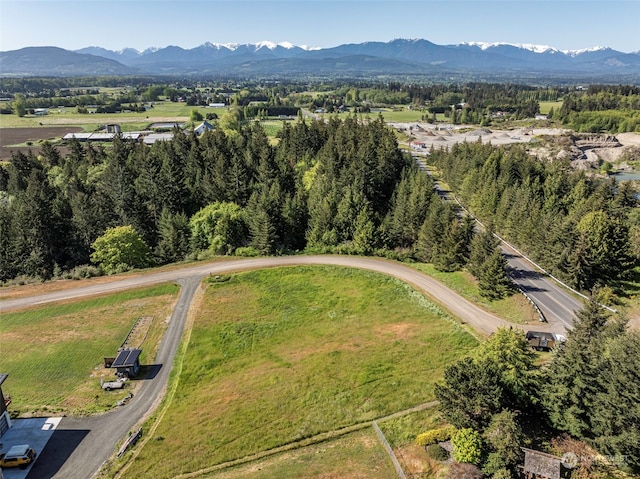 999 Quiet Waters Ln, Sequim WA, 98382 land for sale